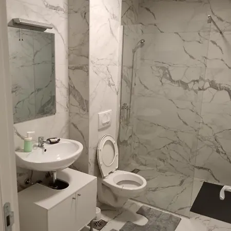 Petica Apartmán Novi Sad