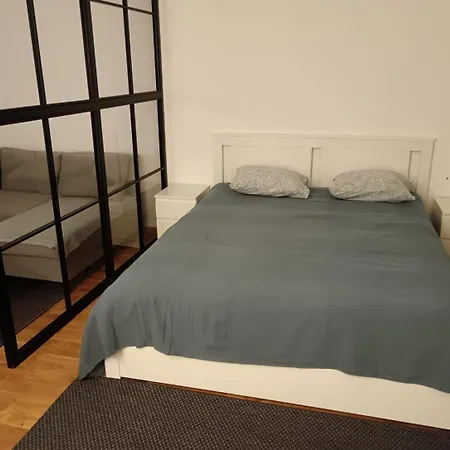 Apartamento Petica Novi Sad