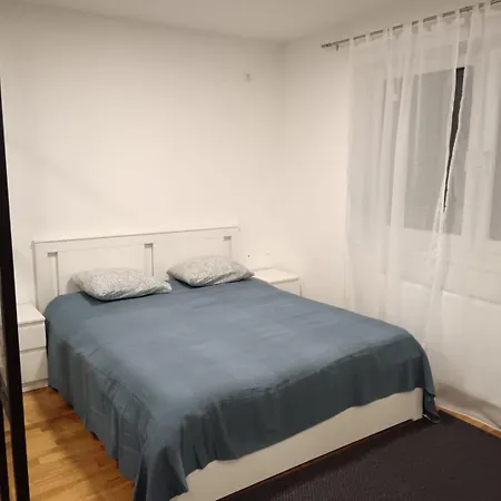 Apartmán Petica Novi Sad