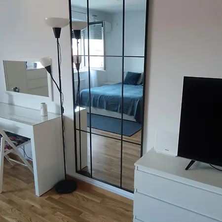 Apartmán Petica Novi Sad