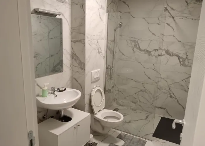 Petica Apartment Novi Sad