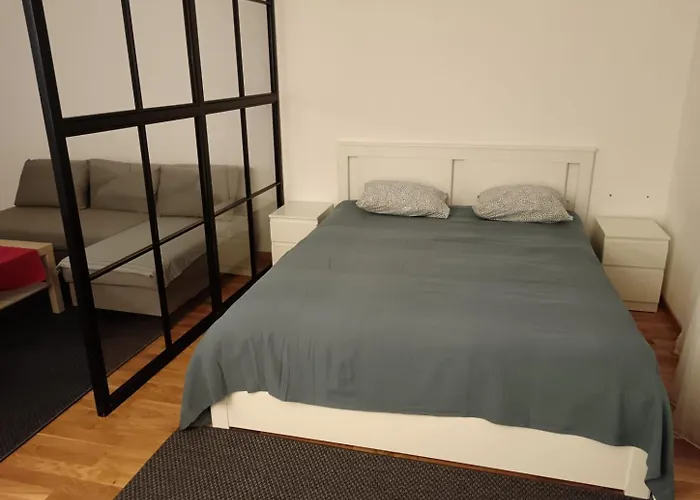 Apartment Petica Novi Sad